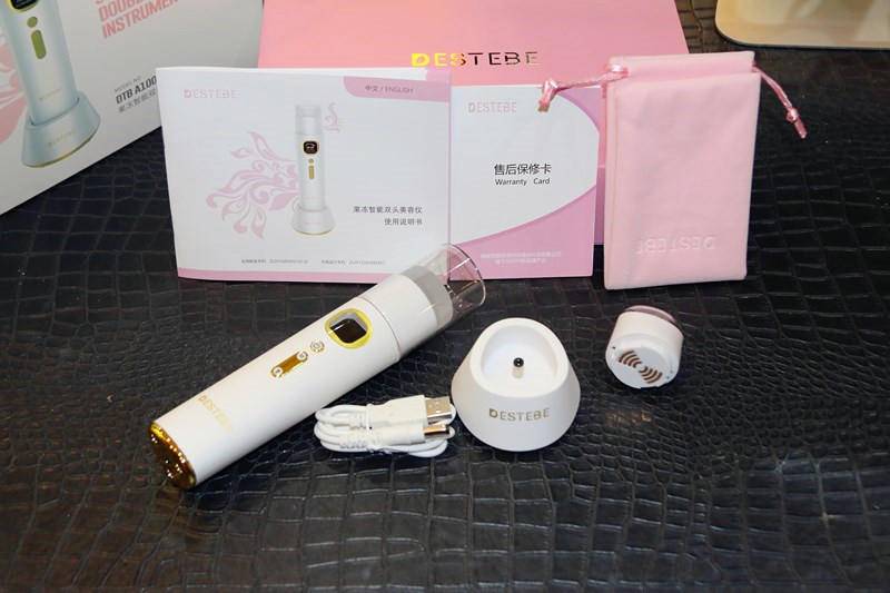 把美容院仪器搬回家是什么体验,把美容院搬回家