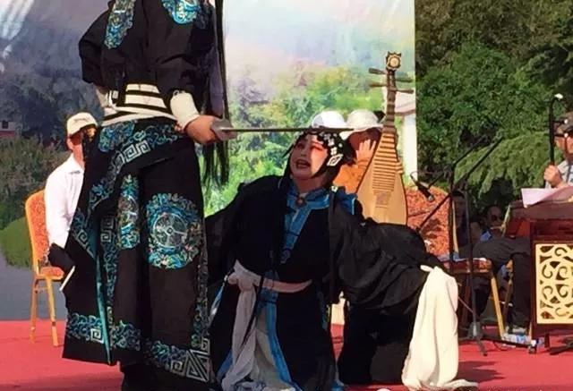 正月十五闹元宵陈仓社火巡游,宝鸡陈仓社火巡游时间表