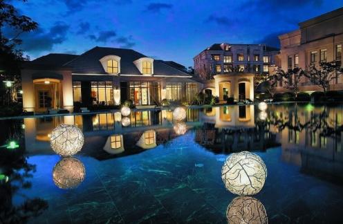 西贵纯居新热点，金科助力成都高端改善第三极