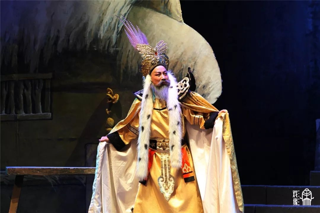 满族新城戏名家三访：用角色说话站在荣誉外为文化传承助力