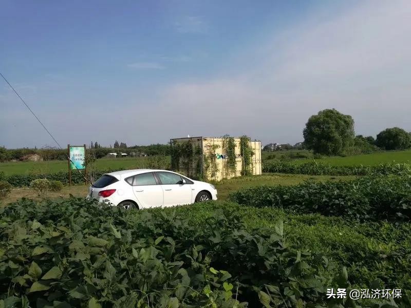 上海泓济环保,吉林省泓济环保科技有限公司