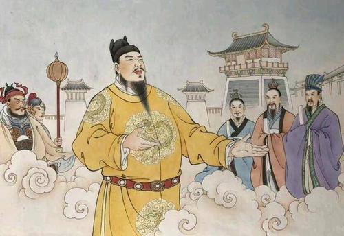 争议最大的九大历史人物,被误解最深的十大历史人物