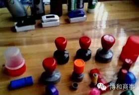 香港公司的印章分别是什么用途,公司印章都有哪几种