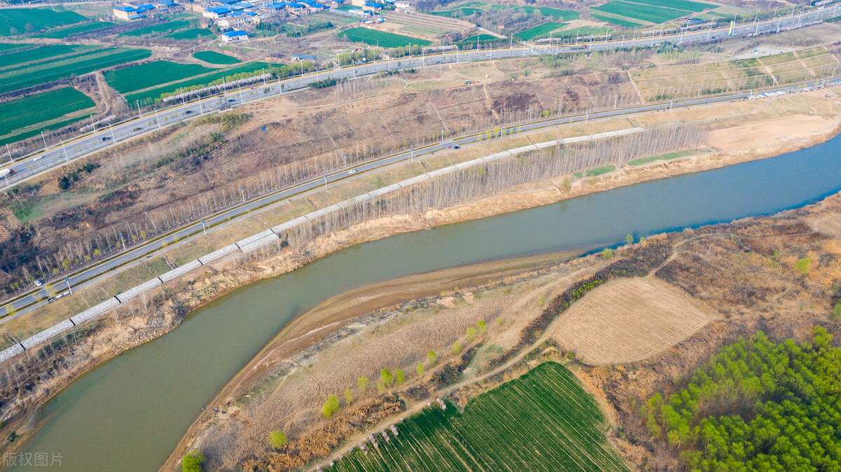 渭源的风景区,渭源县自然风景