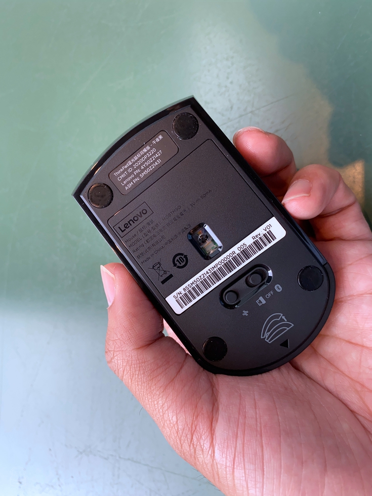 thinkpad鏃犵嚎榧犳爣鏂版鑰佹鍖哄埆,thinkpad灏忛粦榧犳爣棰滆壊