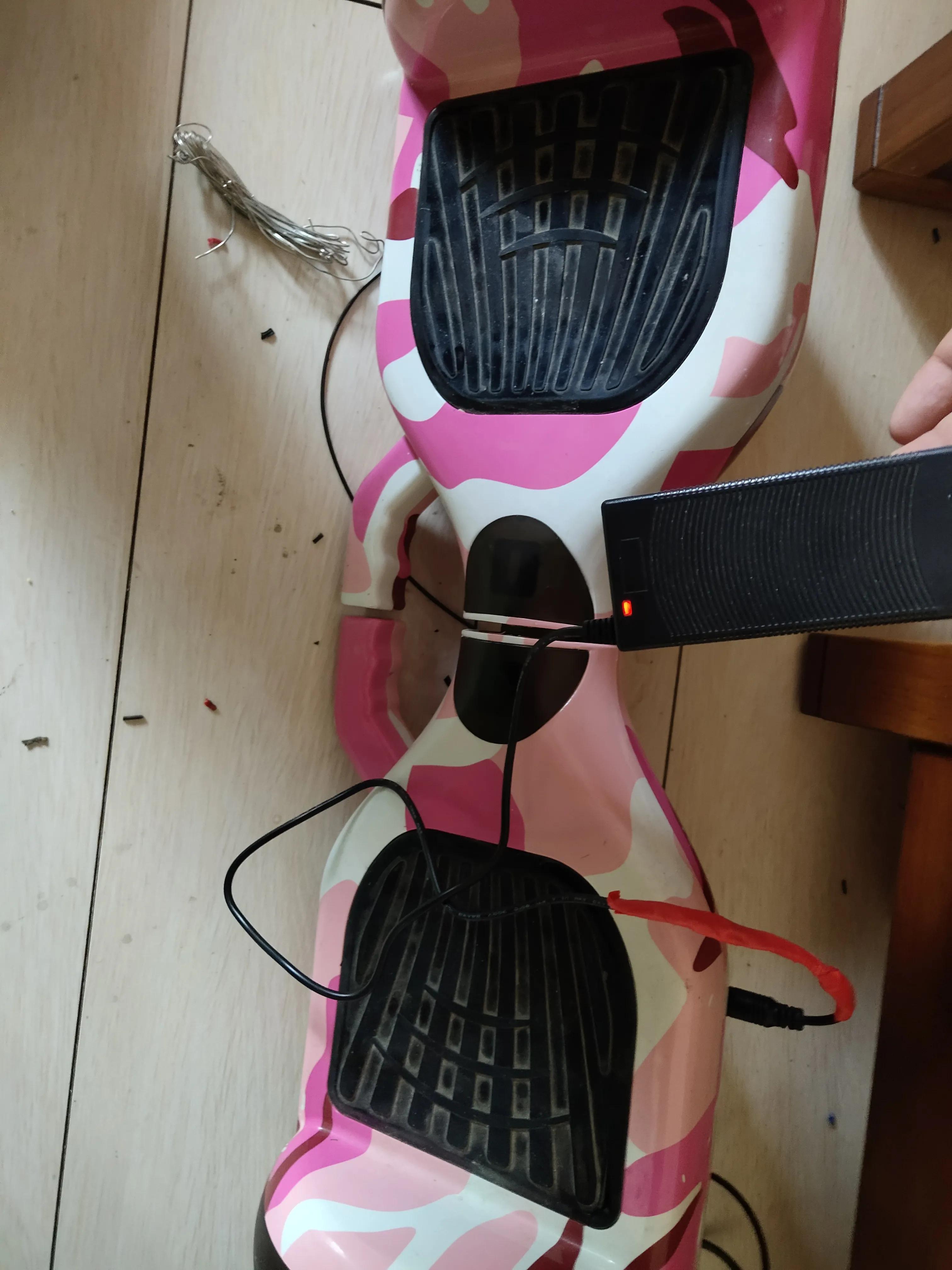 小米九号平衡车电池亏电激活,爱尔威平衡车电池亏电怎么激活