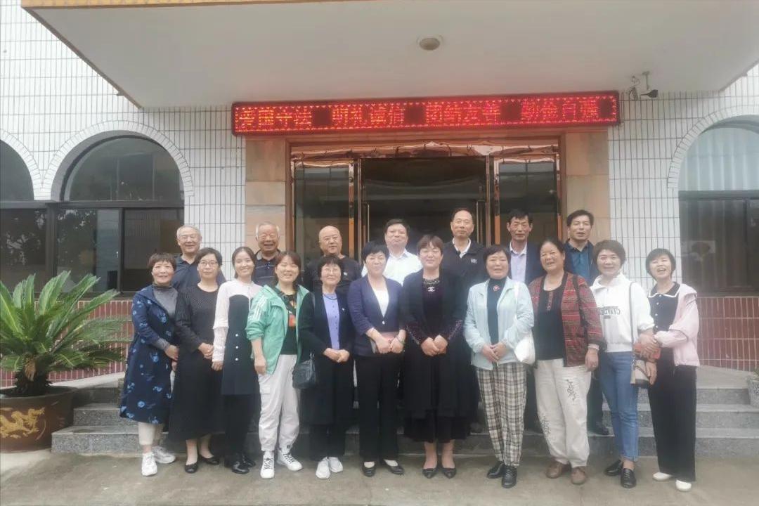 「聚大荔·乡愁」大荔：龙泉山庄