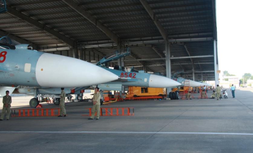 战机和训练都指望美国人送？世界第三军事强国，沦落到这般田地