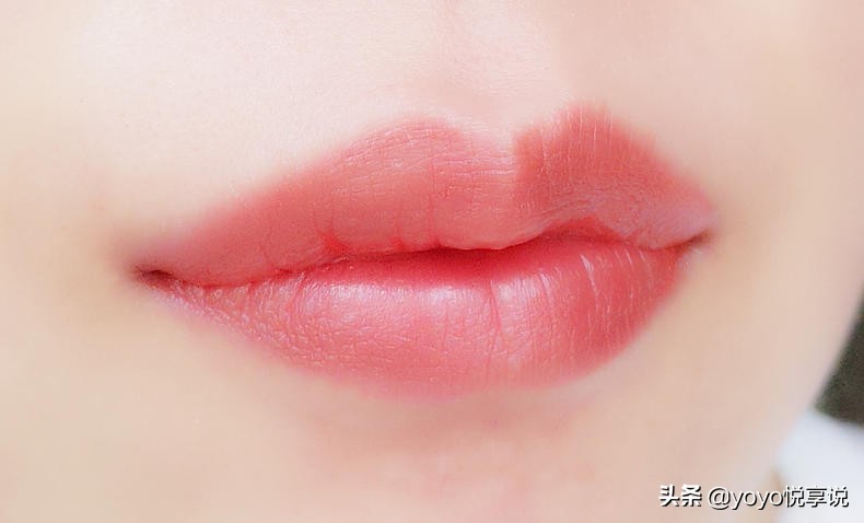 成分安全滋润显色的口红推荐,显白显色的滋润型口红