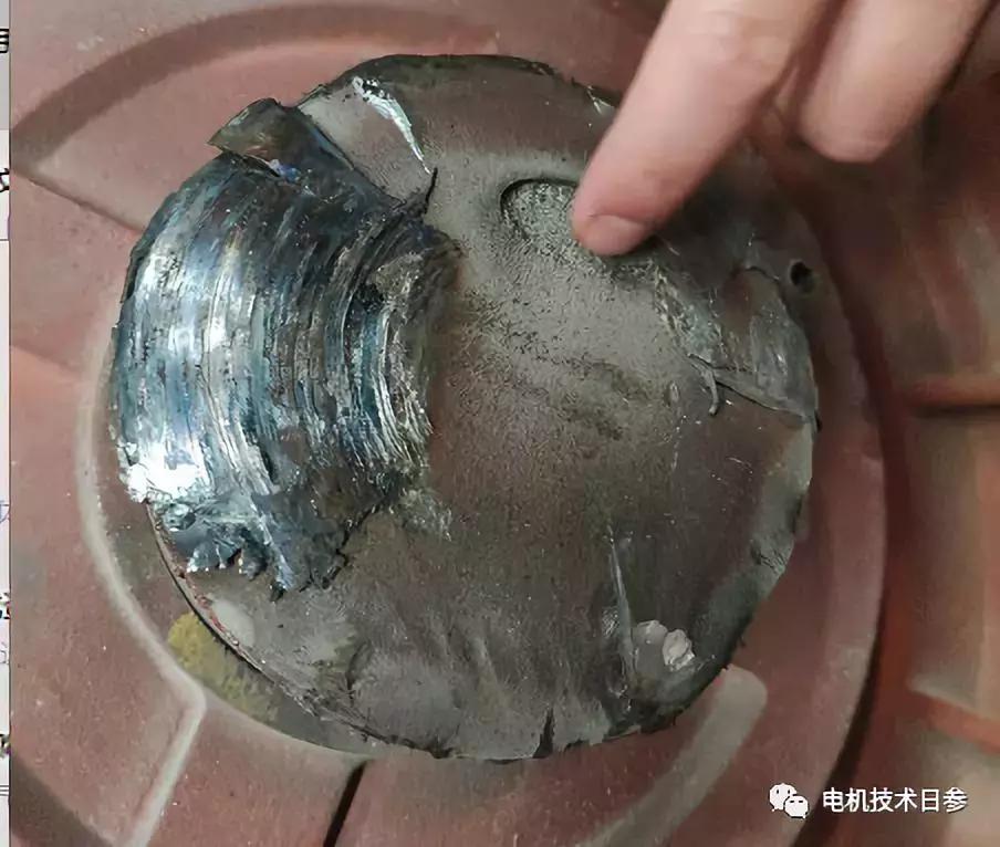 电机断轴怎么维修,电机断轴原因及解决方案