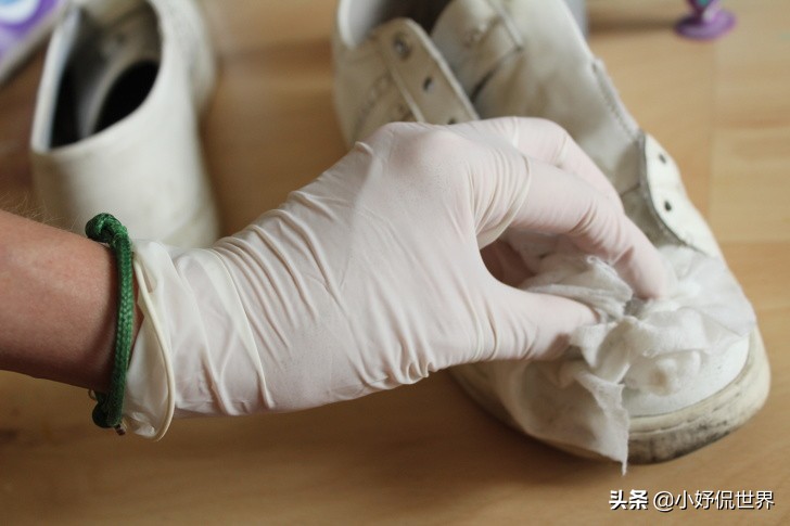 7个打理鞋子的小妙招,鞋子怎么护理好看又耐穿