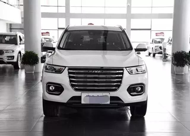 哈弗h6质量到底怎么样,哈弗h6说实话