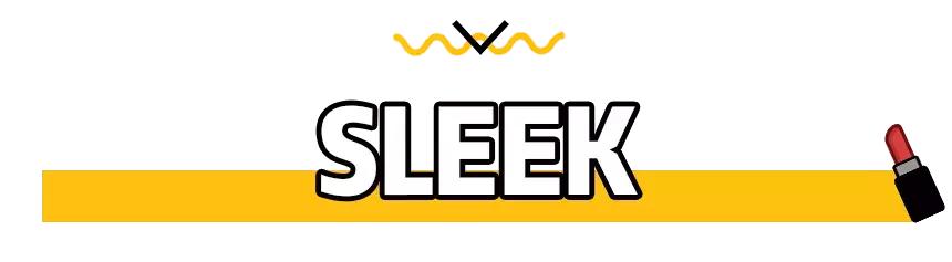 一套15个常用色,15个实用的欧美品牌