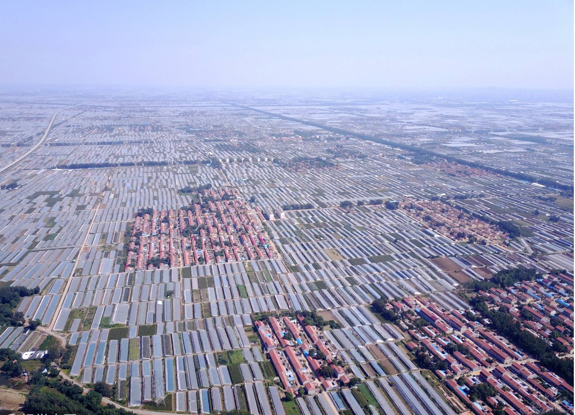 山东地理位置和自然条件,为啥说山东是全国最好的一块地方