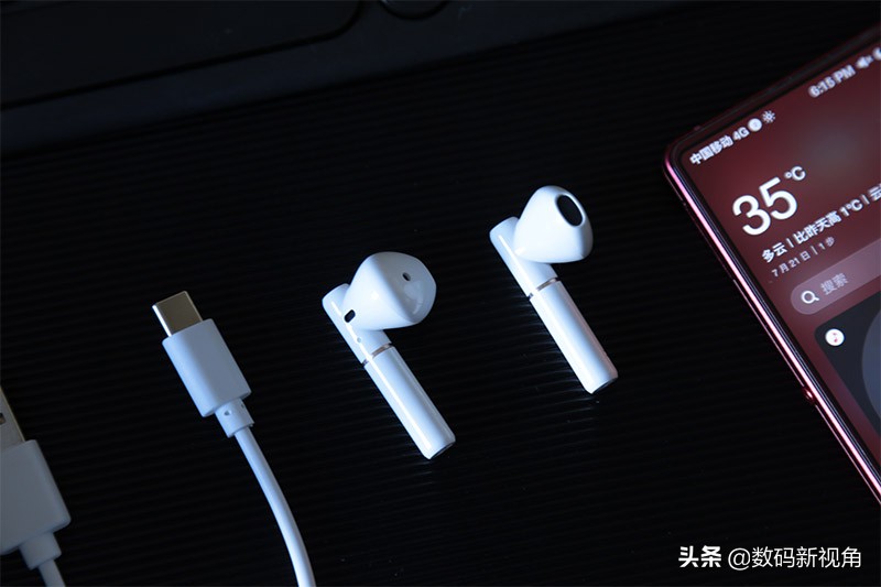 qcyt8pro和8s选哪个好,百元耳机真无线大牌