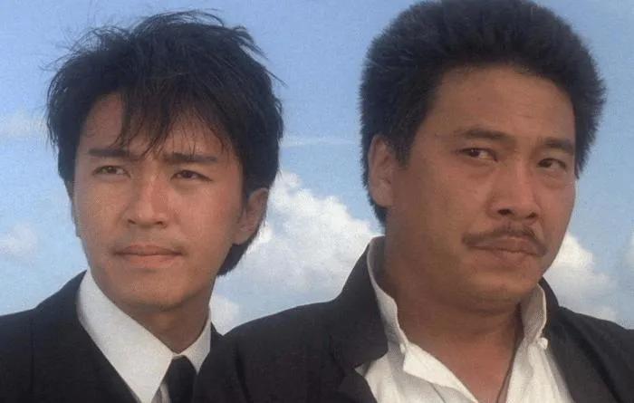 吴孟达人生最后两部电影,一生甘当绿叶吴孟达