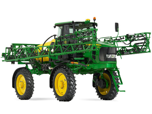 喷杆喷雾机是什么,喷雾机什么品牌好