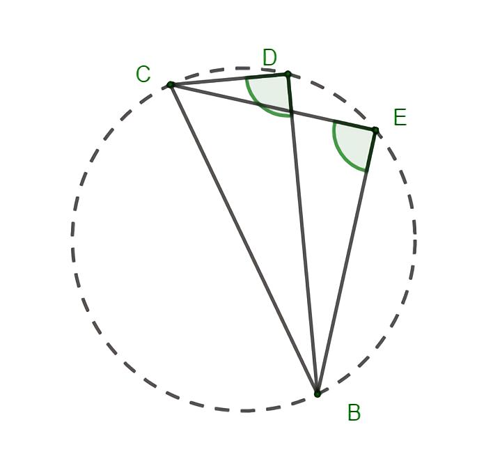 数学中考圆求角的解题技巧,初中数学圆的15个辅助线的巧解