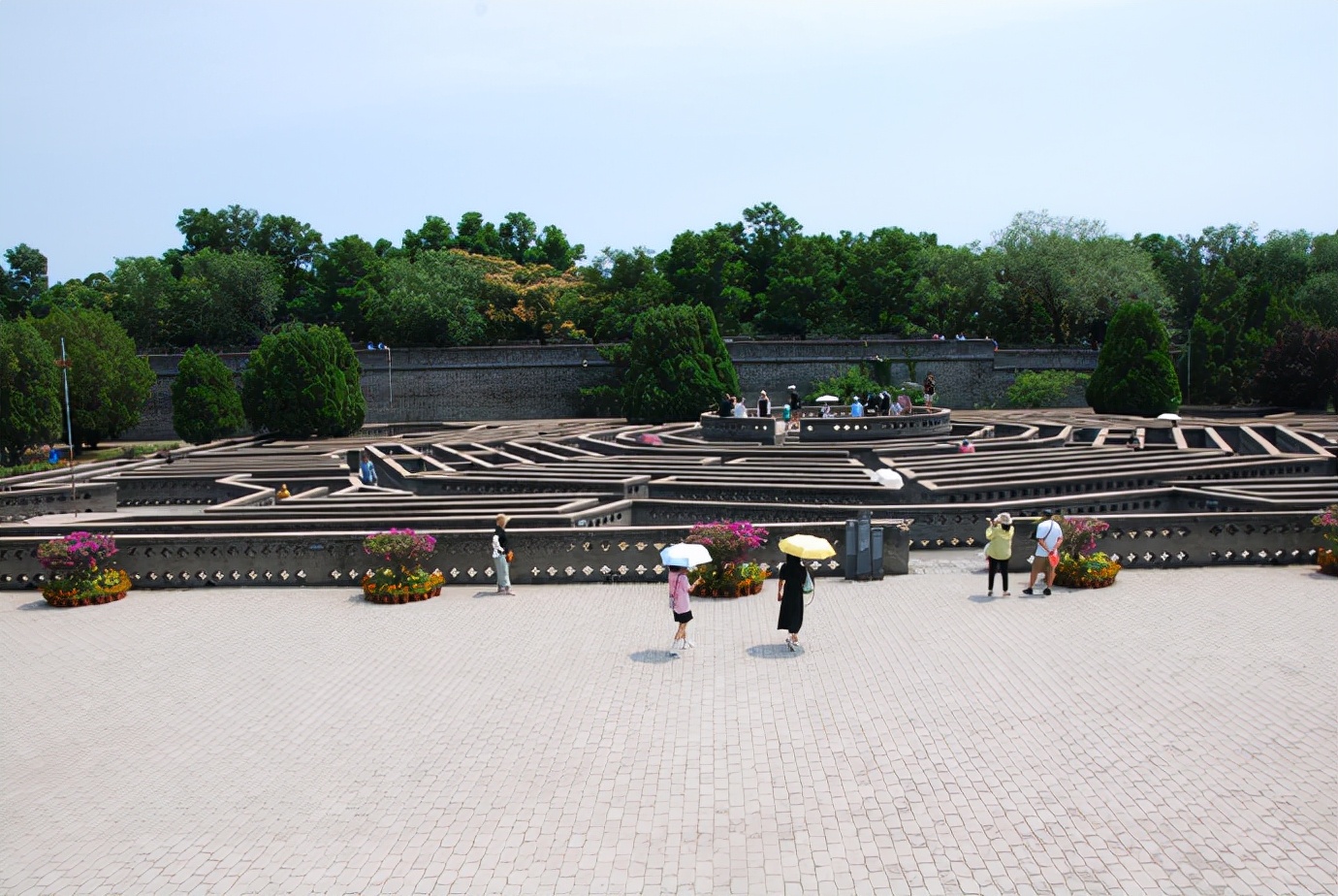 京冀辽吉黑遂愿游之九