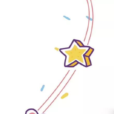 抖音最优秀的九宫格,抖音超火朋友圈九宫格可爱