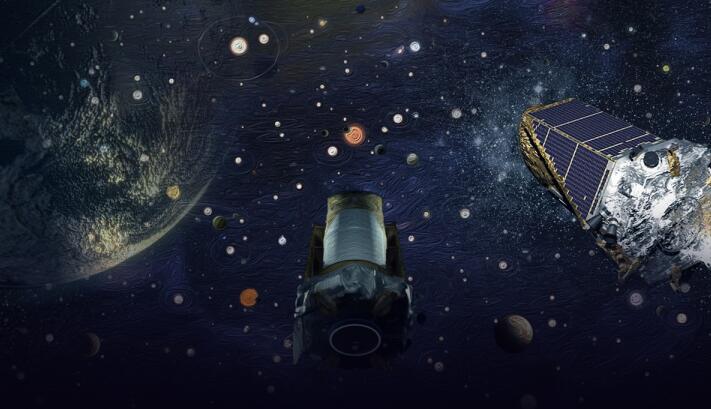 科学家发现地球最近宜居行星,宇宙发现宜居行星