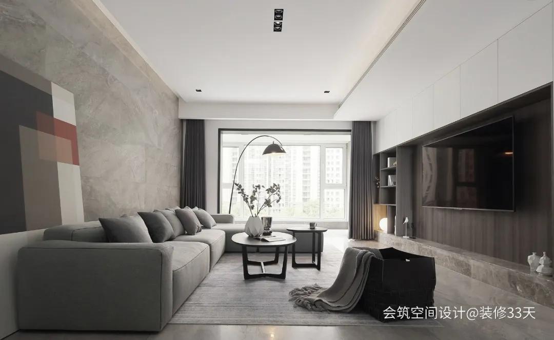 为啥装修出来看着很廉价,什么装修显贵气