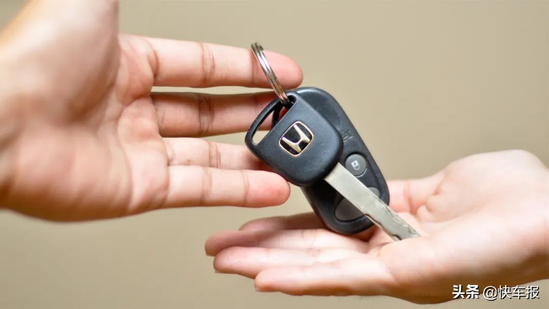 揭露抵押车骗局,揭秘抵押车的骗局