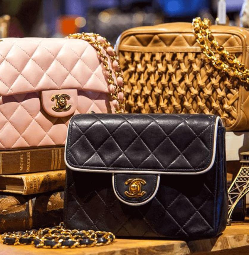 日本东京中古奢侈品一条街,东京中古购物攻略