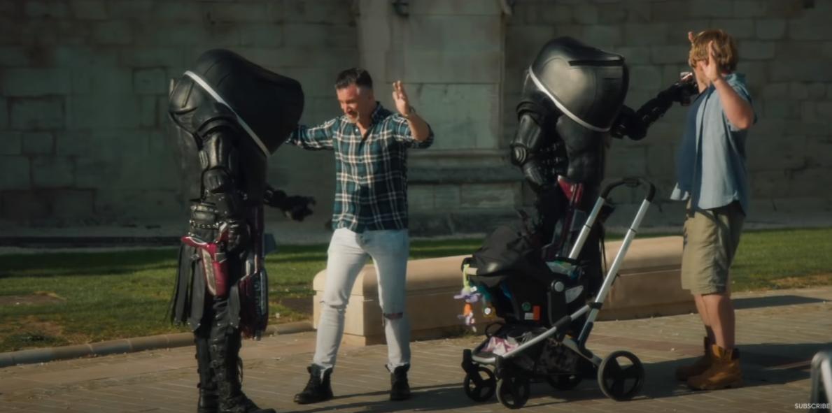 神秘博士希望与谁一较高下,神秘博士中博士的三大bug