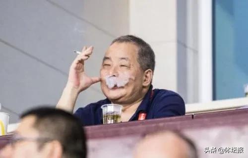 宋卫平为什么离开绿城足球,绿城宋卫平与林生斌