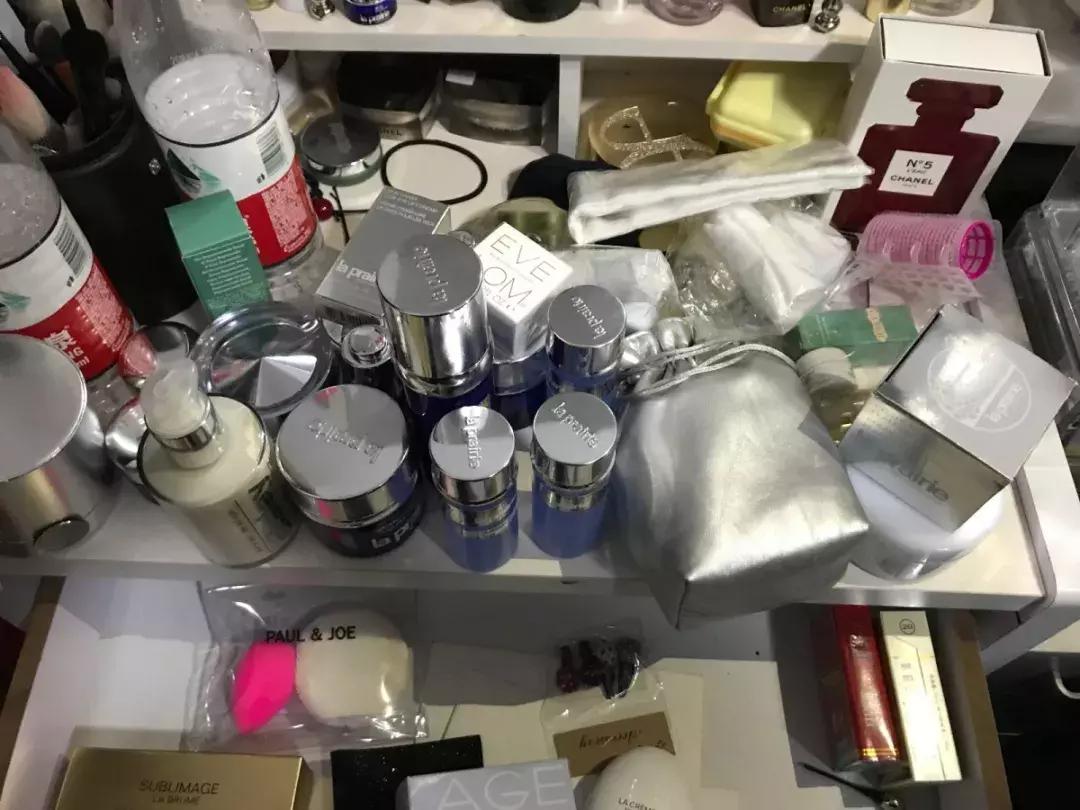 代购店知名品牌莫名消失!真相大跌眼镜,你怎么看?