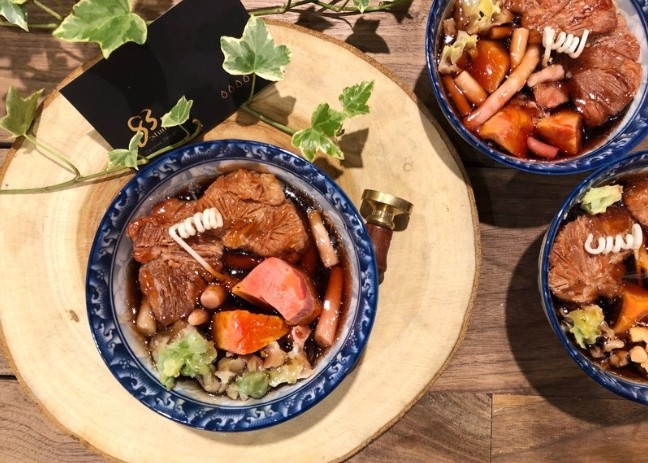 不说你绝对不知道！这些蛋糕、牛肉面其实是蜡烛可爱又有创意