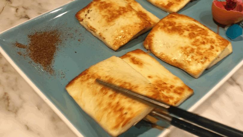 得多好吃的驻沪办，让我国庆都不想出上海