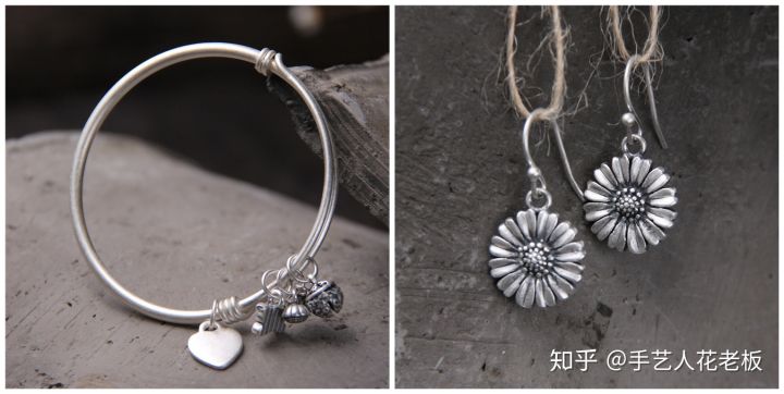 银饰项链,xdy是什么银饰牌子