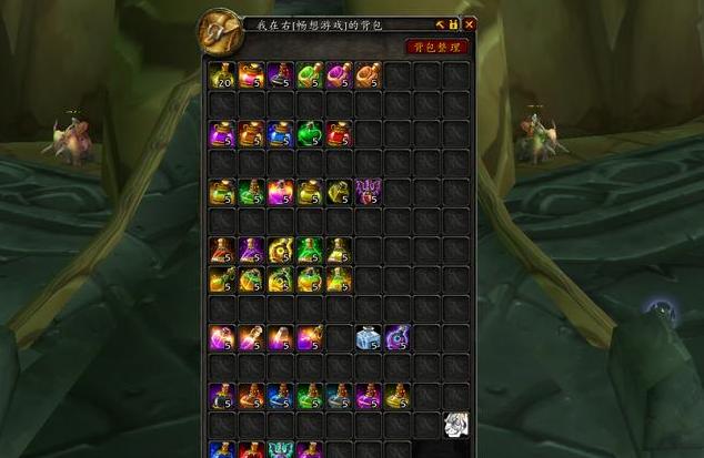 魔兽70tbc图纸在哪刷,魔兽70级tbc版本n服