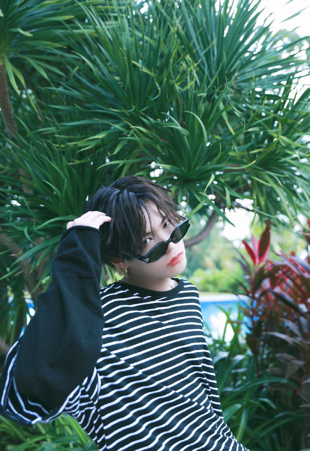 微胖的男生怎么穿可以显瘦,微胖的男生这样穿显瘦