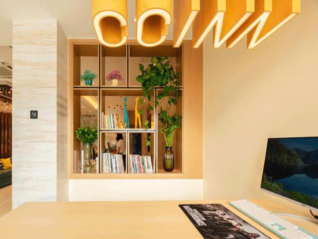 东呈国际酒店投资,东呈国际酒店效果图