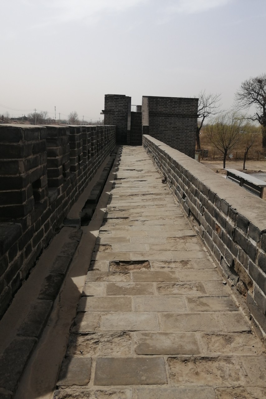 漕运古镇张家湾图片,漕运古镇张家湾攻略