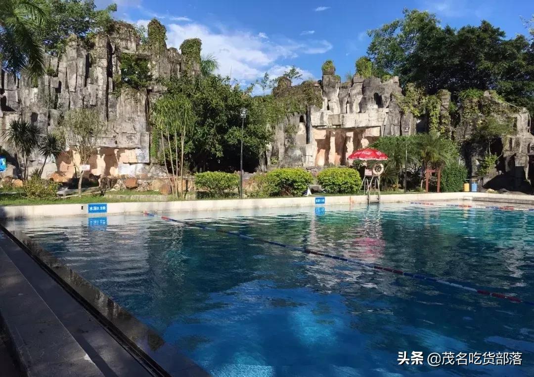 茂名这座城市被誉为什么城,茂名是一座怎样的城市