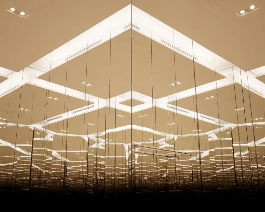 最有设计感的零售店,一些比较有设计感的店铺