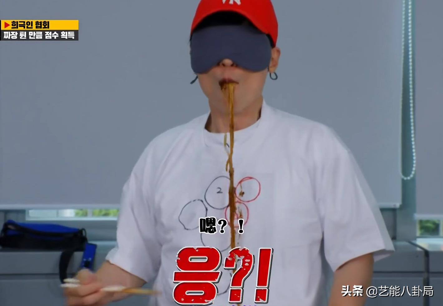 韩国隔离餐的食物,韩国隔离伙食饭菜不够能加不