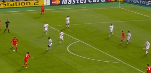 皮尔洛前腰压分,皮尔洛前腰好用吗