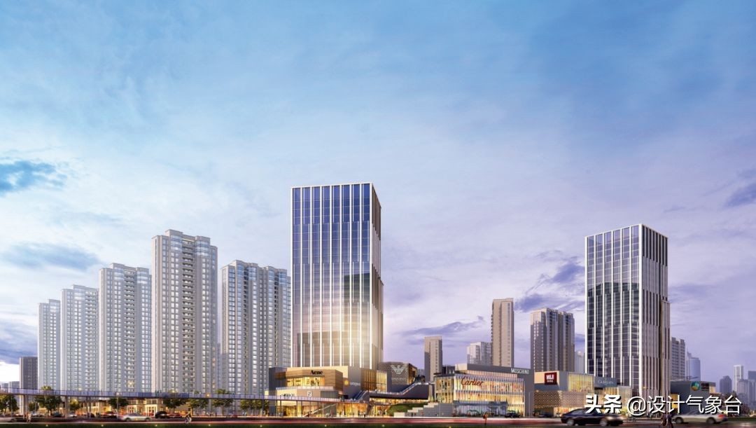 tod地铁上盖难不难,地铁上盖tod设计方案