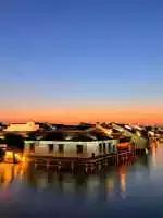 四川成都特产送人一览表,各地特产礼品一览表