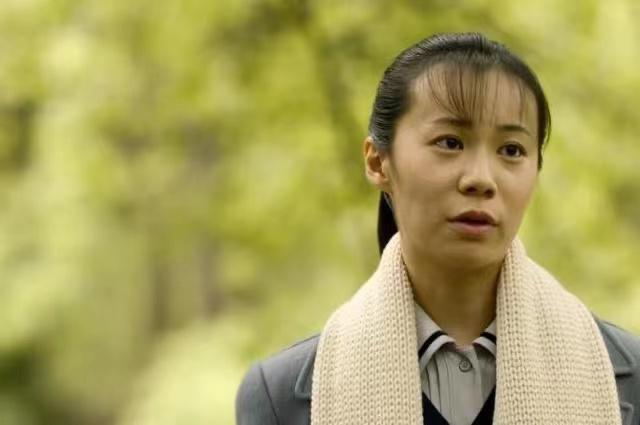 张光北女儿巩俐,张光北是巩俐同学吗