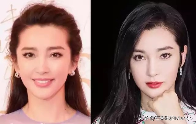 吴宣仪眼妆画法,林品如化妆涂口红