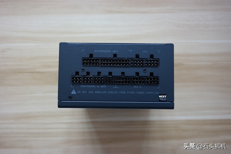 恩杰c850电源怎么样,恩杰850w电源推荐