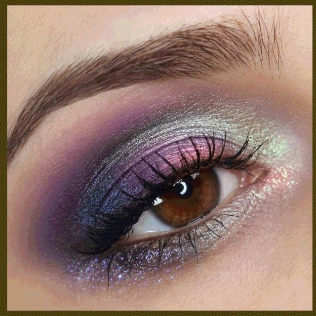 小众彩妆安利：如此貌美的神仙级彩妆，才配得上与众不同的你