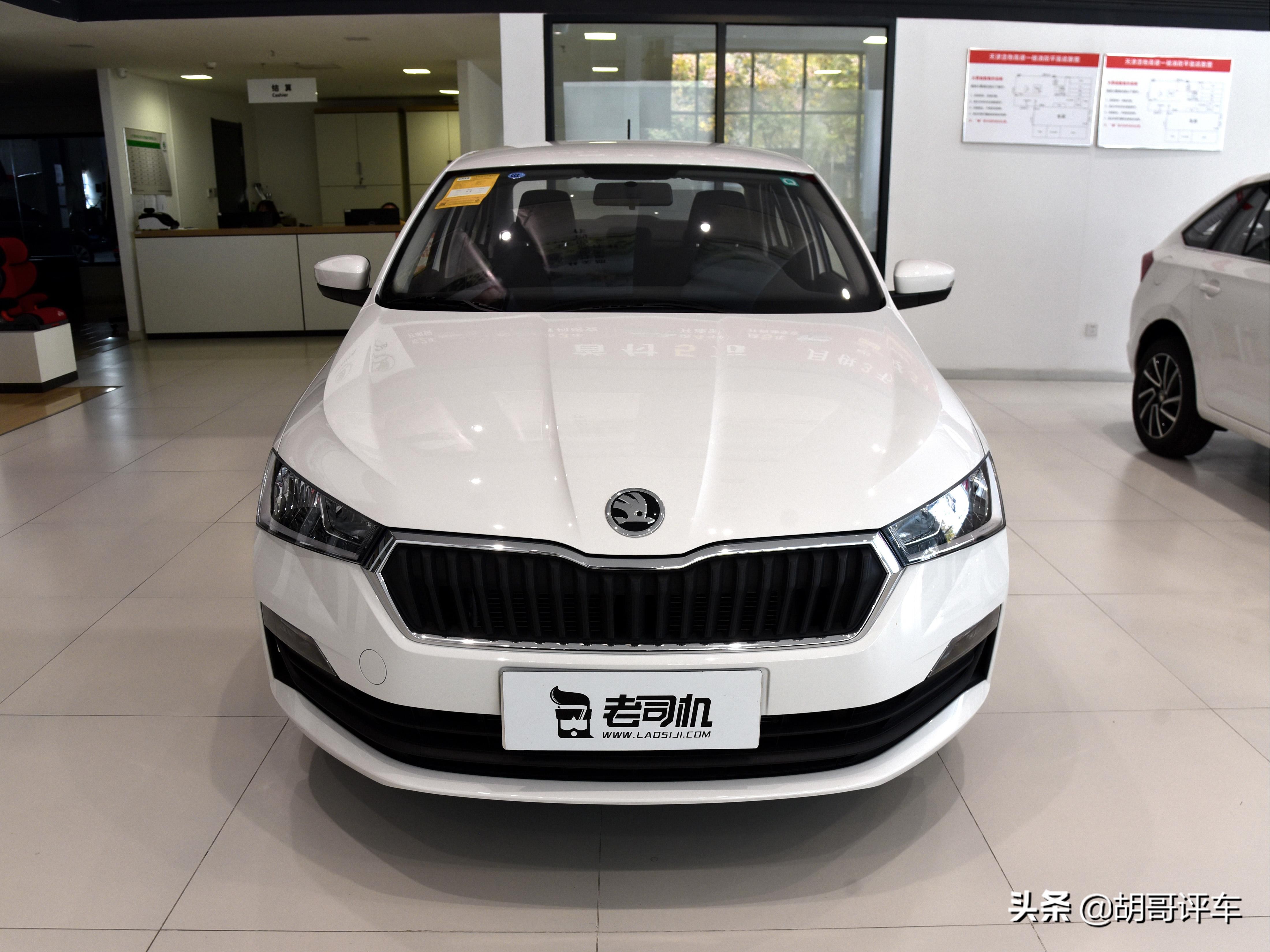 新旧款昕锐对比,全新款昕锐