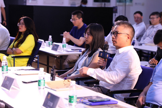 2022深圳国际精装住宅展,一出好戏深圳首映礼